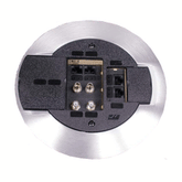 Legrand - Wiremold AMD8SHTCGY Non-Metallic Slide Holder